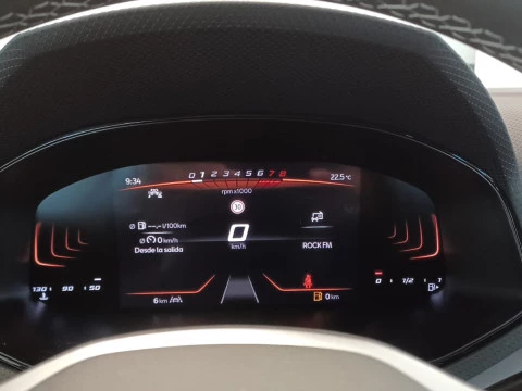 Seat Ibiza 1.0 TSI 85kW Special Edition Xcellence