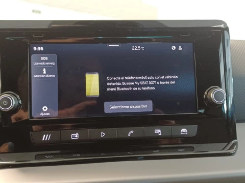 Seat Ibiza 1.0 TSI 85kW Special Edition Xcellence