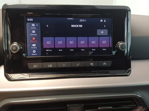 Seat Ibiza 1.0 TSI 85kW Special Edition Xcellence