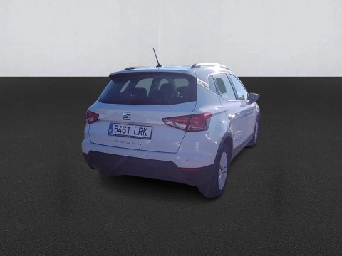 Seat Arona 1.0 TSI 81kW (110CV) Style Go2