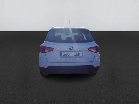 Seat Arona 1.0 TSI 81kW (110CV) Style Go2