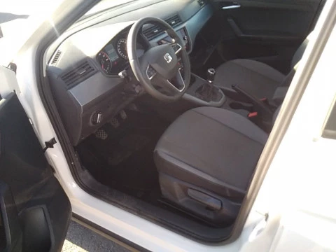 Seat Arona 1.0 TSI 81kW (110CV) Style Go2