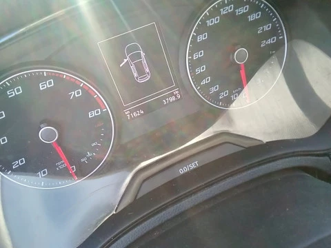 Seat Arona 1.0 TSI 81kW (110CV) Style Go2