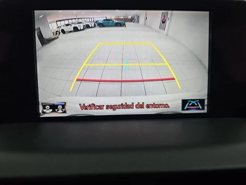 Lexus NX 2.5 300h Premium 2WD