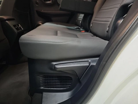 Lexus NX 2.5 300h Premium 2WD