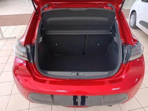 Peugeot 208 1.2 MHEV 110 E-DCS6 AUTO ALLURE 5P