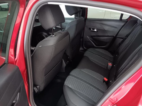 Peugeot 208 1.2 MHEV 110 E-DCS6 AUTO ALLURE 5P