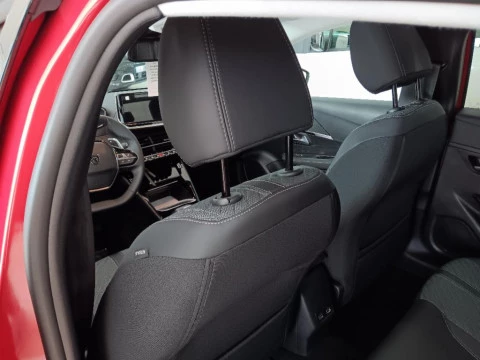 Peugeot 208 1.2 MHEV 110 E-DCS6 AUTO ALLURE 5P