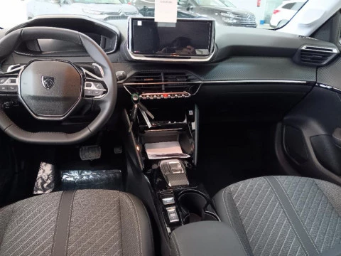 Peugeot 208 1.2 MHEV 110 E-DCS6 AUTO ALLURE 5P