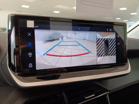 Peugeot 208 1.2 MHEV 110 E-DCS6 AUTO ALLURE 5P