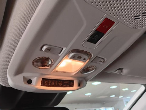 Peugeot 208 1.2 MHEV 110 E-DCS6 AUTO ALLURE 5P