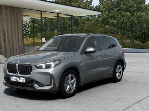 BMW X1 sDrive18i BMW X1 sDrive18i