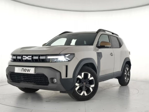 Dacia Duster  1.0 TCe ECO-G Extreme 4x2 74kW
