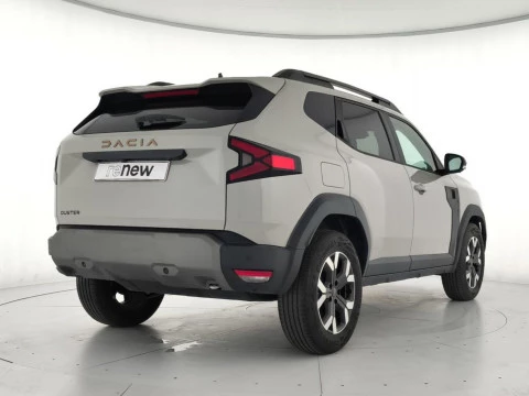 Dacia Duster  1.0 TCe ECO-G Extreme 4x2 74kW