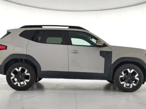 Dacia Duster  1.0 TCe ECO-G Extreme 4x2 74kW