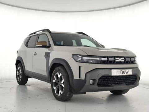 Dacia Duster  1.0 TCe ECO-G Extreme 4x2 74kW