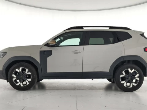 Dacia Duster  1.0 TCe ECO-G Extreme 4x2 74kW