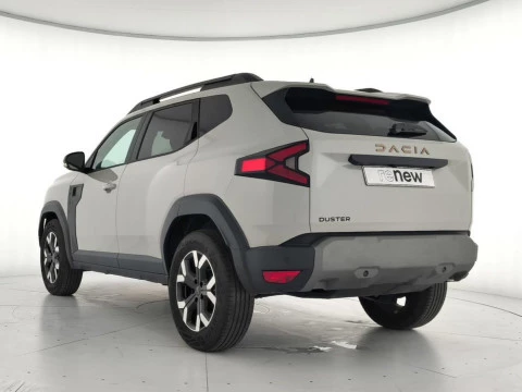 Dacia Duster  1.0 TCe ECO-G Extreme 4x2 74kW