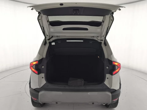 Dacia Duster  1.0 TCe ECO-G Extreme 4x2 74kW