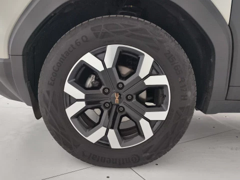 Dacia Duster  1.0 TCe ECO-G Extreme 4x2 74kW
