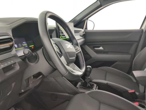 Dacia Duster  1.0 TCe ECO-G Extreme 4x2 74kW