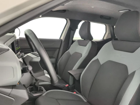 Dacia Duster  1.0 TCe ECO-G Extreme 4x2 74kW