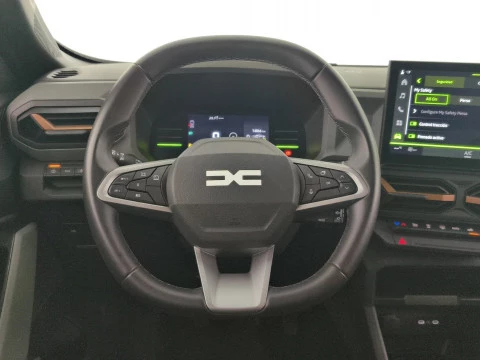 Dacia Duster  1.0 TCe ECO-G Extreme 4x2 74kW