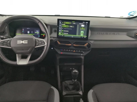 Dacia Duster  1.0 TCe ECO-G Extreme 4x2 74kW