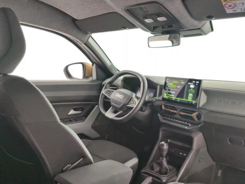 Dacia Duster  1.0 TCe ECO-G Extreme 4x2 74kW