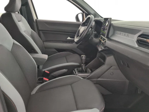 Dacia Duster  1.0 TCe ECO-G Extreme 4x2 74kW