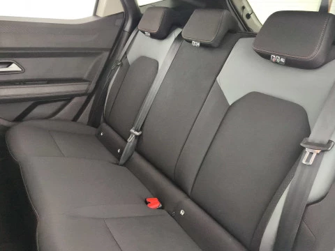 Dacia Duster  1.0 TCe ECO-G Extreme 4x2 74kW