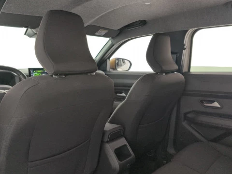 Dacia Duster  1.0 TCe ECO-G Extreme 4x2 74kW