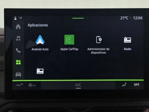 Dacia Duster  1.0 TCe ECO-G Extreme 4x2 74kW