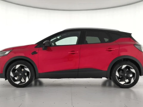 Renault Captur  TCe Techno 74kW GLP