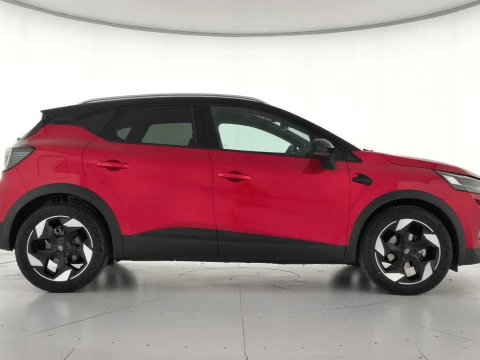 Renault Captur  TCe Techno 74kW GLP