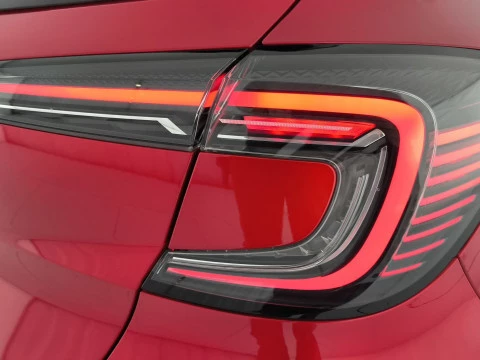 Renault Captur  TCe Techno 74kW GLP