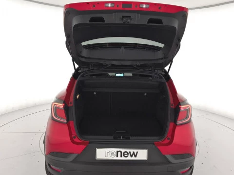 Renault Captur  TCe Techno 74kW GLP