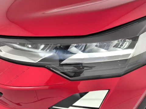 Renault Captur  TCe Techno 74kW GLP