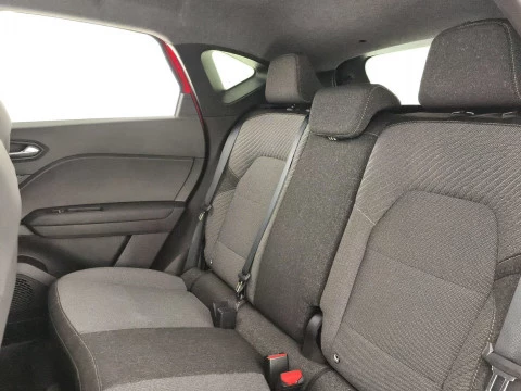 Renault Captur  TCe Techno 74kW GLP