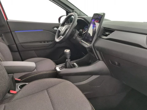 Renault Captur  TCe Techno 74kW GLP