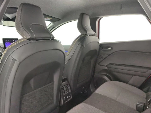 Renault Captur  TCe Techno 74kW GLP