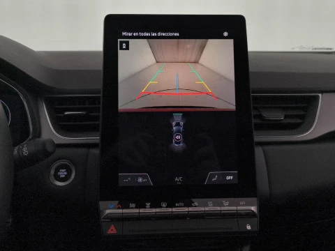 Renault Captur  TCe Techno 74kW GLP