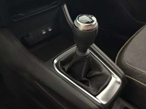 Renault Captur  TCe Techno 74kW GLP