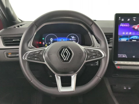 Renault Captur  TCe Techno 74kW GLP