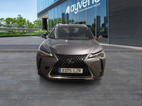 Lexus UX 2.0 250h Business