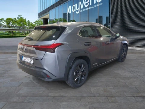 Lexus UX 2.0 250h Business