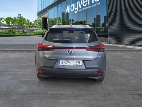 Lexus UX 2.0 250h Business