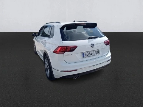 Volkswagen Tiguan Advance 1.5 TSI 110kW (150CV) DSG