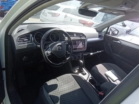 Volkswagen Tiguan Advance 1.5 TSI 110kW (150CV) DSG