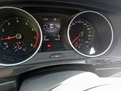 Volkswagen Tiguan Advance 1.5 TSI 110kW (150CV) DSG